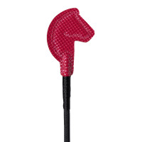 HKM Starlight zweep Roze