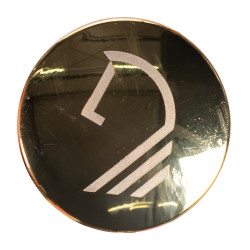 Cravache Lauria Garrelli Limone Noir