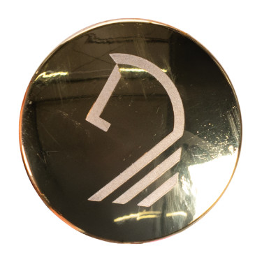 Zweep Lauria Garrelli Limone Zwart