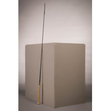 Cravache Lauria Garrelli Limone Noir