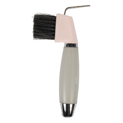 HKM hoefkrabber Gel Lichtroze / lichtgrijs HKM hoefkrabber Gel Lichtroze / lichtgrijs