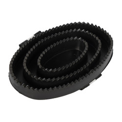 HKM roskam Fiona Zwart