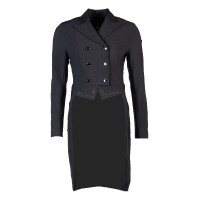 HKM Jill dressuurfrac dames Zwart