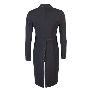 Frac de dressage HKM Jill femme Noir
