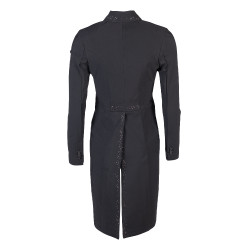 HKM Jill dressuurfrac dames Zwart