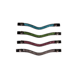 Frontaux HKM Cuddle Horse par 4