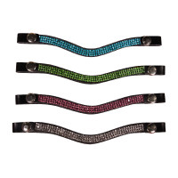 HKM Cuddle Horse frontdelen per 4 Multicolor