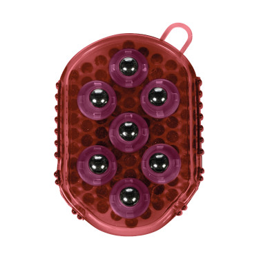 Gant de massage HKM Flip