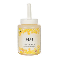 Huile HKM pour sabots en bouteille