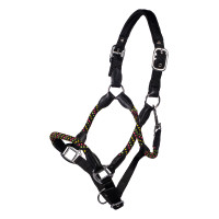 Licol HKM Neon Flash Noir