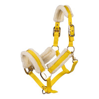Licol Lauria Garrelli Limone Elegant Citron Jaune Licol Lauria Garrelli Limone Elegant Citron Jaune