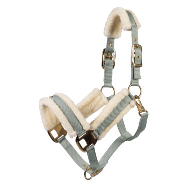 Halster Lauria Garrelli Limone Elegant Salie Groen