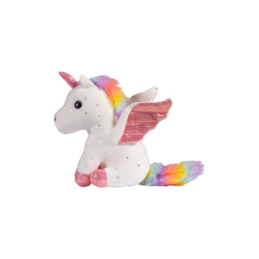 Licorne Médium HKM Blanc