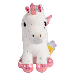 Licorne Médium HKM Blanc