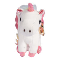 Licorne Petit HKM Blanc