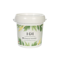 Onguent sabots HKM Noir