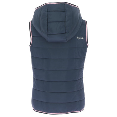 Omkeerbaar bodywarmer Equi-Kids Jade Omkeerbaar bodywarmer Equi-Kids Jade