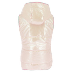 Gilet réversible Equi-Kids Jade Bleu marine Gilet réversible Equi-Kids Jade Bleu marine