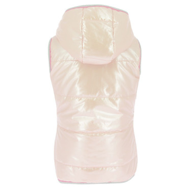 Omkeerbaar bodywarmer Equi-Kids Jade Omkeerbaar bodywarmer Equi-Kids Jade