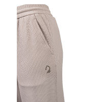 Pantalon Lauria Garrelli Limone femme Gris / beige Pantalon Lauria Garrelli Limone femme Gris / beige