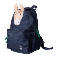 Sac à dos HKM Maui Bleu profond