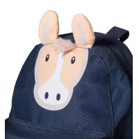 HKM Maui rugzak Diepblauw