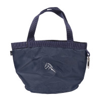Sac de pansage HKM Hobby Horse Bleu Sac de pansage HKM Hobby Horse Bleu