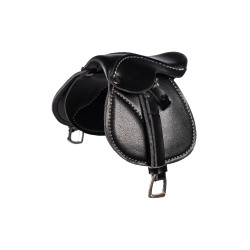 Selle HKM Cuddle Horse