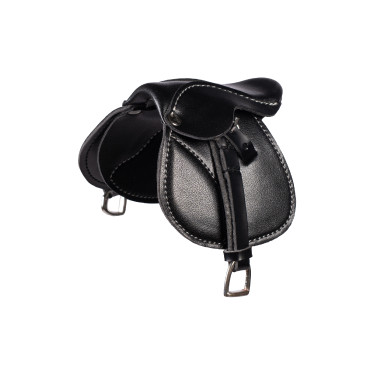 Selle HKM Cuddle Horse