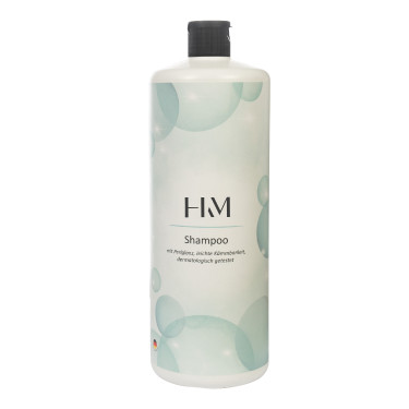 HKM-shampoo Wit
