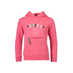HKM Maui kinderkaptrui Roze