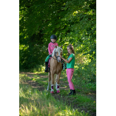 HKM Maui kinderkaptrui Roze