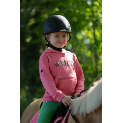 HKM Maui kinderkaptrui Roze