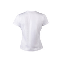 T-shirt HKM femme Running Horse manches courtes