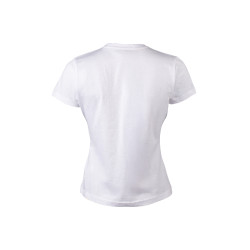 T-shirt HKM femme Running Horse manches courtes