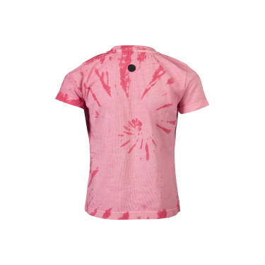 T-shirt HKM Maui kind Roze