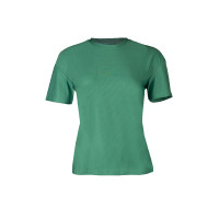 T-shirt HKM Sporty Mesh dames met korte mouwen Groen