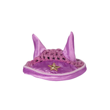 Setontwerp Cuddle Horse HKM Fuchsia Roze