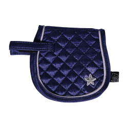 Setontwerp Cuddle Horse HKM Diepblauw Setontwerp Cuddle Horse HKM Diepblauw