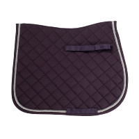 Tapis HKM Misty Lilac foncé Violet