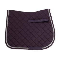 Tapis HKM Misty Lilac foncé Violet Tapis HKM Misty Lilac foncé Violet