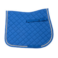 Tapis HKM Misty Bleu d'enfer Tapis HKM Misty Bleu d'enfer