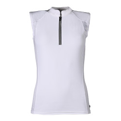 Top sans manches HKM Hannah femme Top sans manches HKM Hannah femme