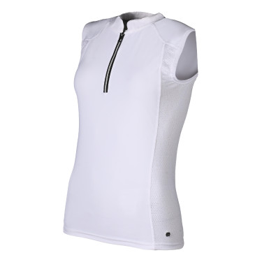 Top sans manches HKM Hannah femme Top sans manches HKM Hannah femme