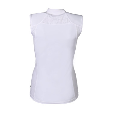 Top sans manches HKM Hannah femme Top sans manches HKM Hannah femme