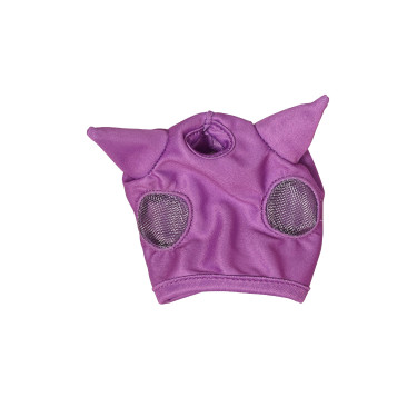 Set de mouches Cuddle Horse HKM Rose claire