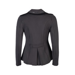 Veste de concours HKM Amy femme Noir