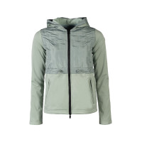 Veste Lauria Garrelli Limone Salvia Vert Veste Lauria Garrelli Limone Salvia Vert