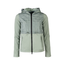 Veste Lauria Garrelli Limone Salvia