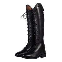 Bottes HKM Glam Lace enfant Noir Bottes HKM Glam Lace enfant Noir